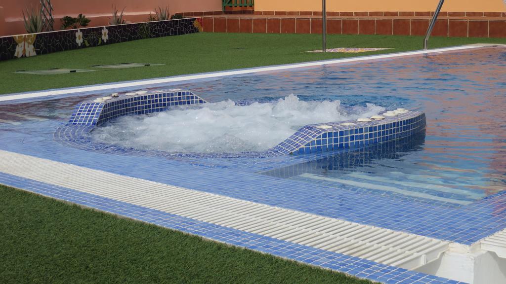 Villa Villas Las Norias *