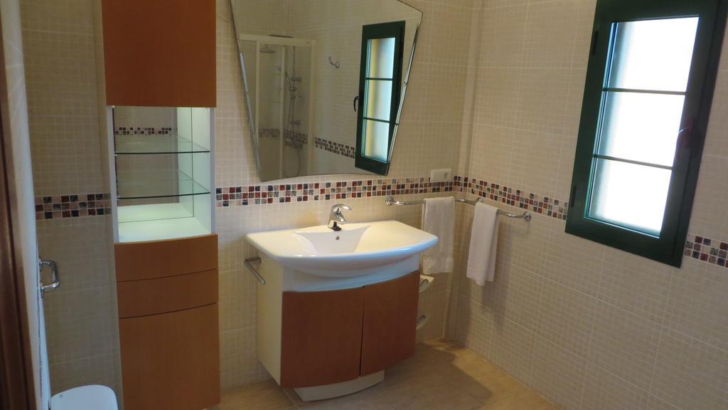 Villas Las Norias Tarajalejo