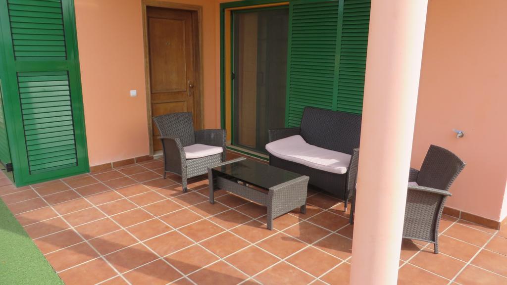 Villas Las Norias Villa