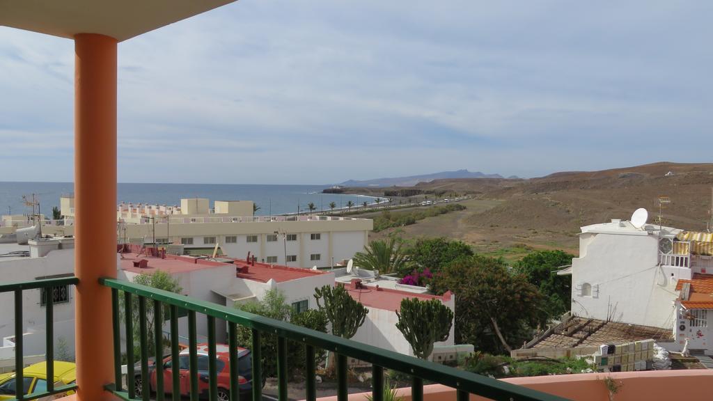 Villas Las Norias *