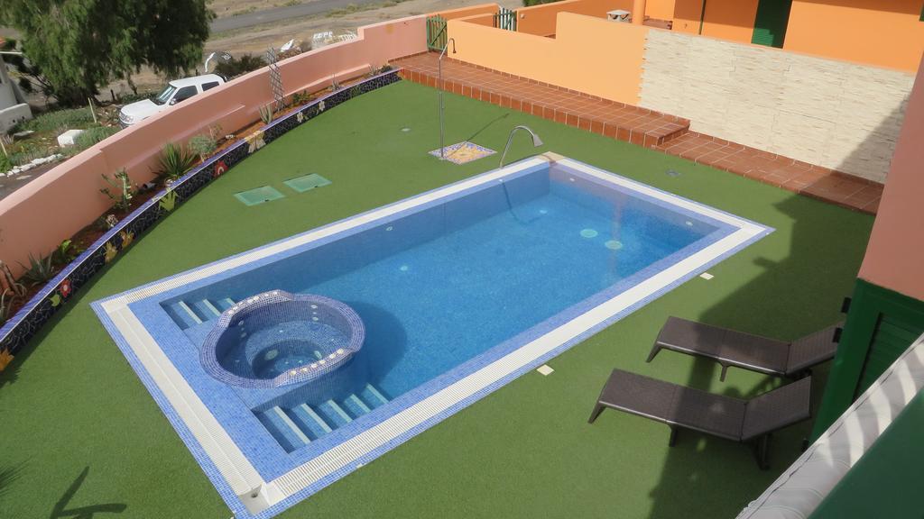 Villas Las Norias Villa *