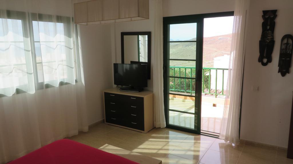 Villas Las Norias Tarajalejo