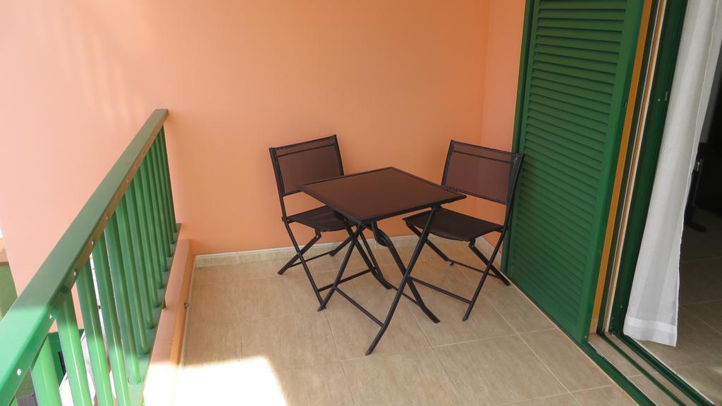 Villas Las Norias Villa *