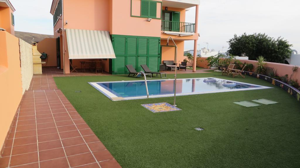 Villa Villas Las Norias *