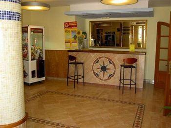 Apartment Zodiac San Antonio (Ibiza)