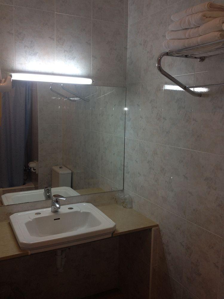 Hotel Grecs 2*