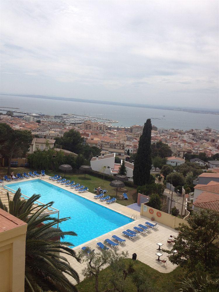 Hotel Grecs Roses