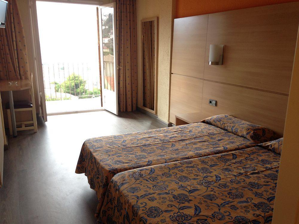 Hotel Grecs Roses