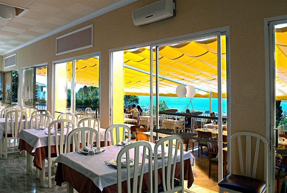 Grecs Hotel Roses