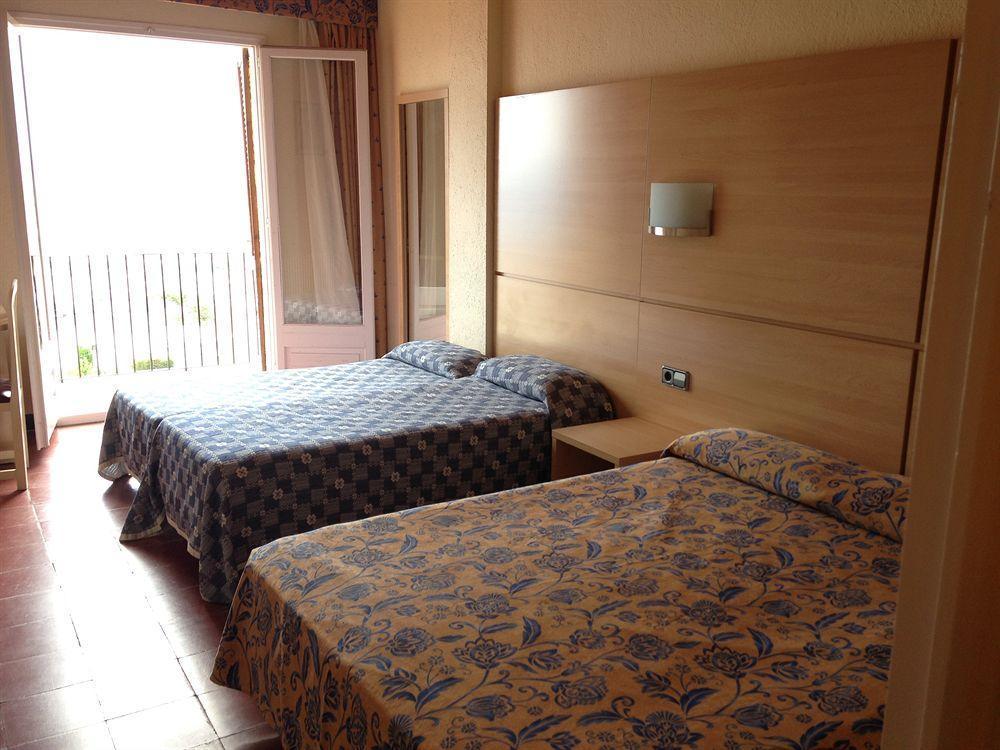 Hotel Grecs 2*