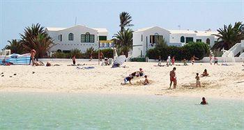 Lagos Apartamento Cotillo