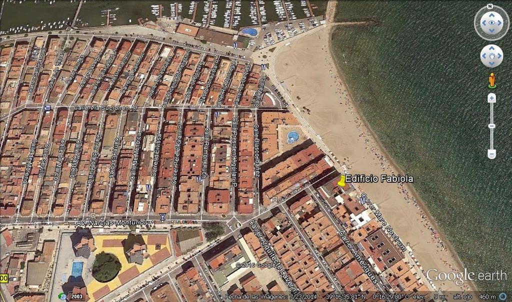 Apartamento Espert Apartamento *