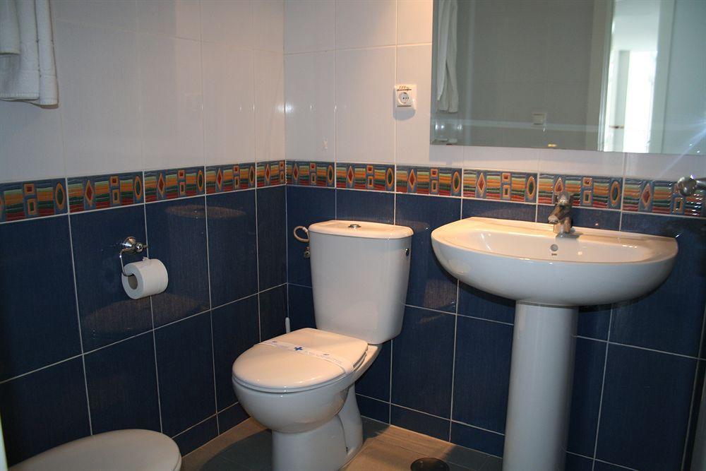 Hipocampos Hotel Calpe