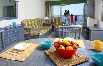 Hipocampos Hotel