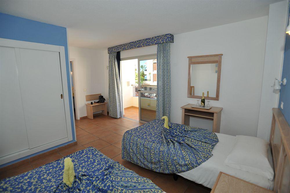 Apartahotel Oro Blanco 2*