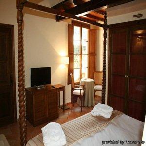 Hotel Ljs Ratxo Eco Luxury Retreat