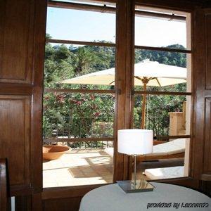 Ljs Ratxo Eco Luxury Retreat Puigpunyent (Mallorca)