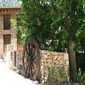 Hotel Ljs Ratxo Eco Luxury Retreat 5*