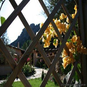 Hotel Ljs Ratxo Eco Luxury Retreat Puigpunyent (Mallorca)