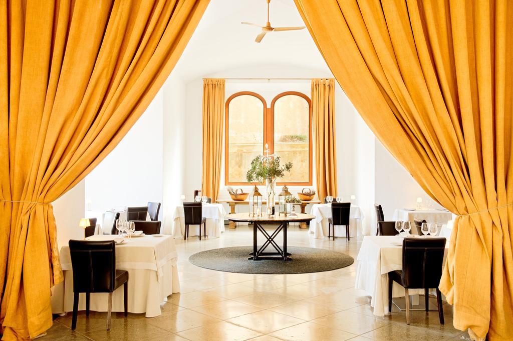 Hotel Cap Rocat, A Small Luxury Of The World