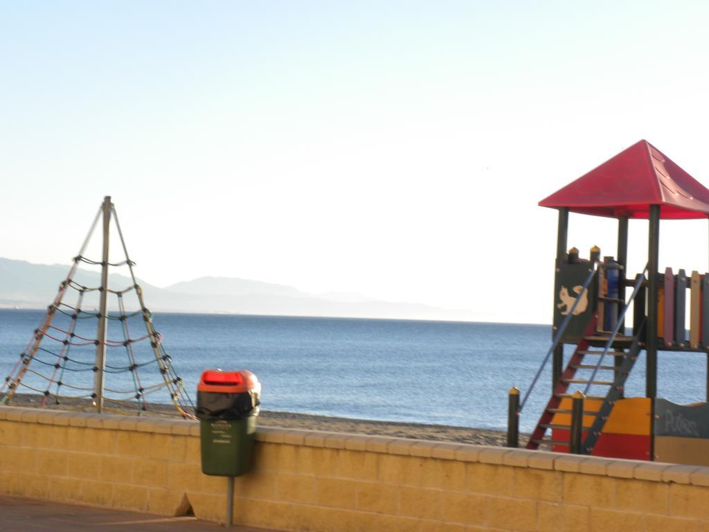 Don Agustin 2* San Luis de Sabinillas