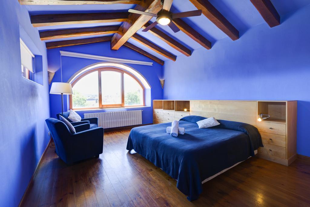 Mas Petit Country house *