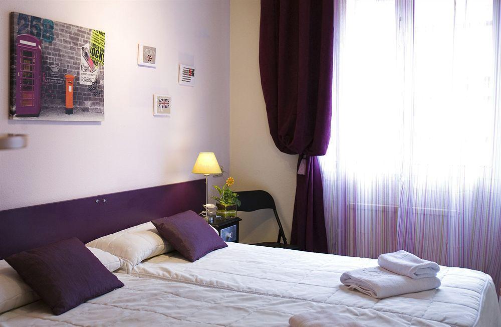 Guest house Olga