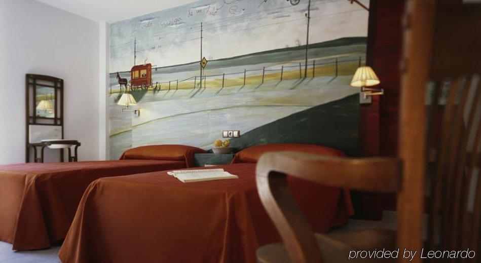 Hotel Rural La Alcanacia Zujar