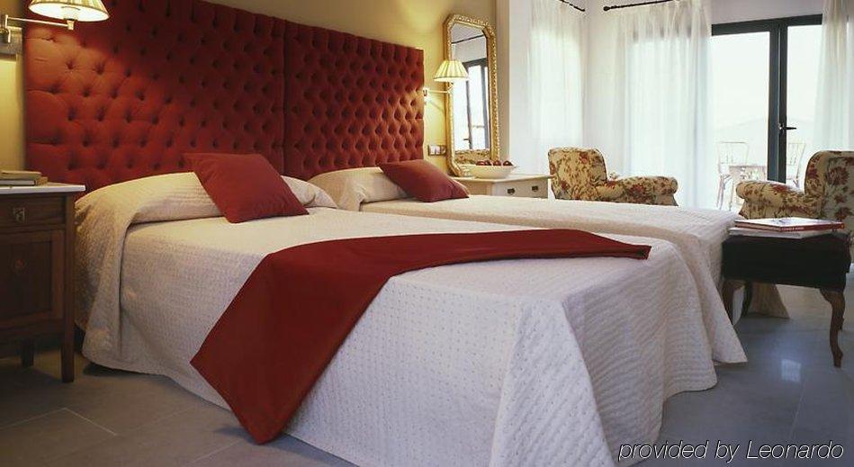 Rural La Alcanacia Hotel Zujar
