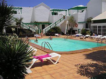 Celeste Apartamento