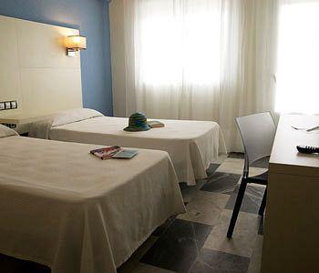 Gaviotas Del Cabo Guest house 2*