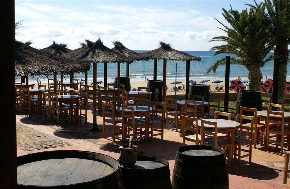 Hotel Sbh Fuerteventura Playa (adults Only) Costa Calma