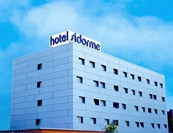 Hotel Figueres *