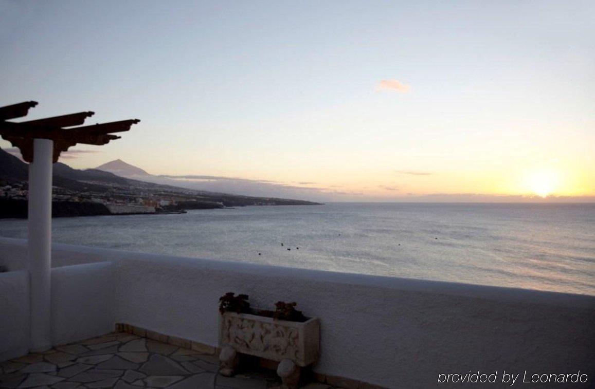 Oceano Health Hotel