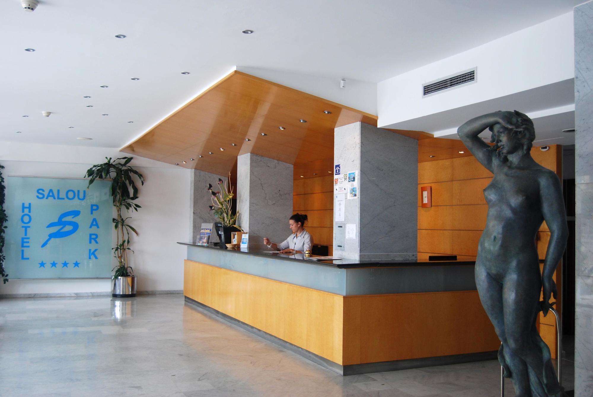 4r Park I Hotel 4*