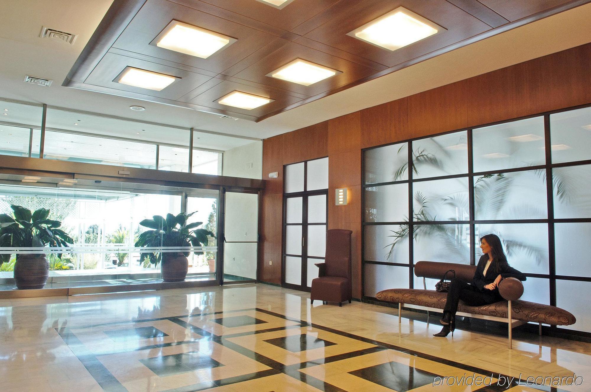Exe Adelfas Hotel