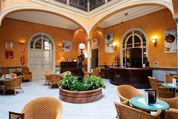 Hotel Alabardero