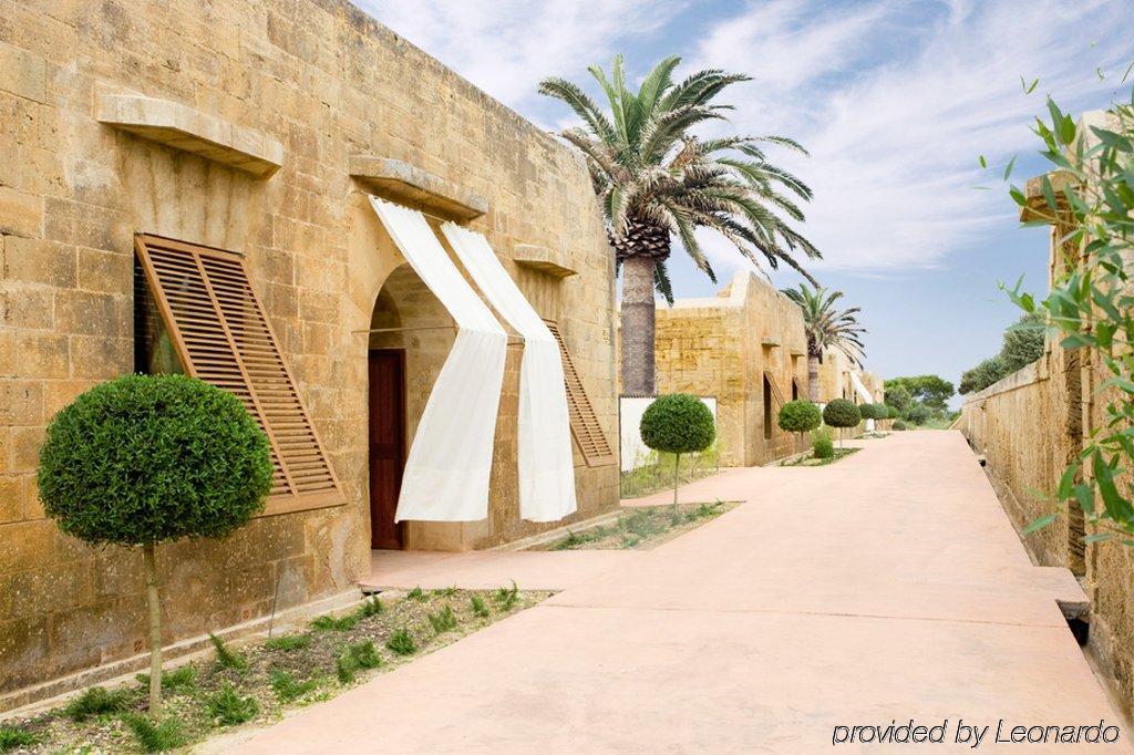 Cap Rocat, A Small Luxury Of The World 5* Cala Blava (Mallorca)