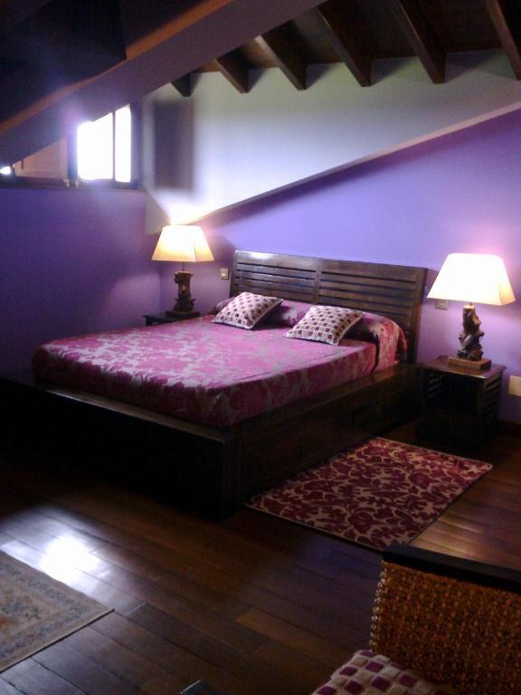 Casona Gamonales Hotel 3*
