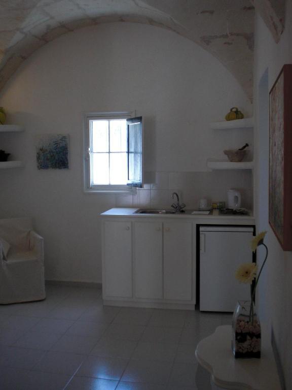 Binisaid Nou Casa rural Cala Galdana (Menorca)