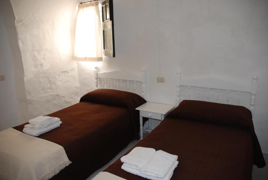 Binisaid Nou Casa rural *