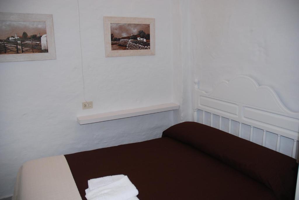 Binisaid Nou Casa rural
