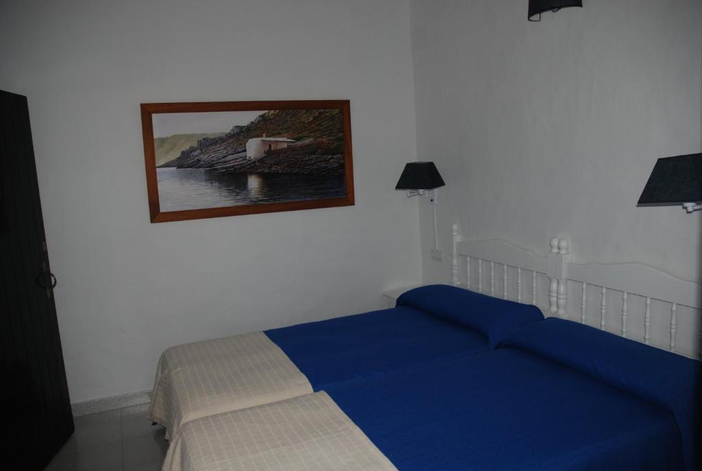 Casa rural Binisaid Nou Cala Galdana (Menorca)