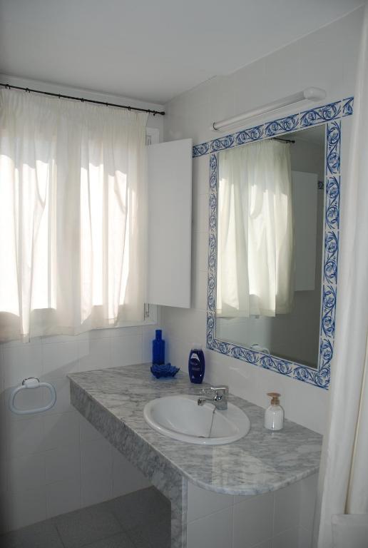 Casa rural Binisaid Nou