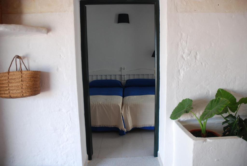 Binisaid Nou Casa rural Cala Galdana (Menorca)