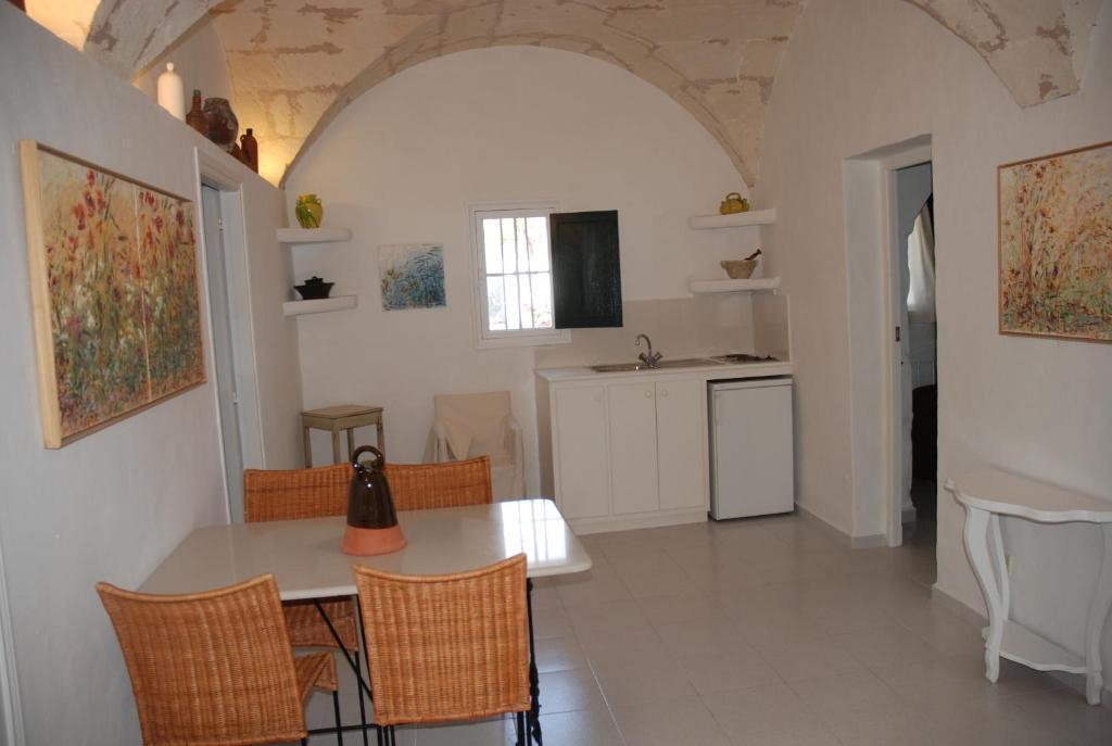 Binisaid Nou Cala Galdana (Menorca)