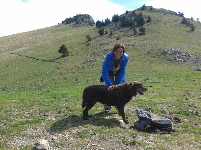 La Calma De Bellver Bellver de Cerdanya