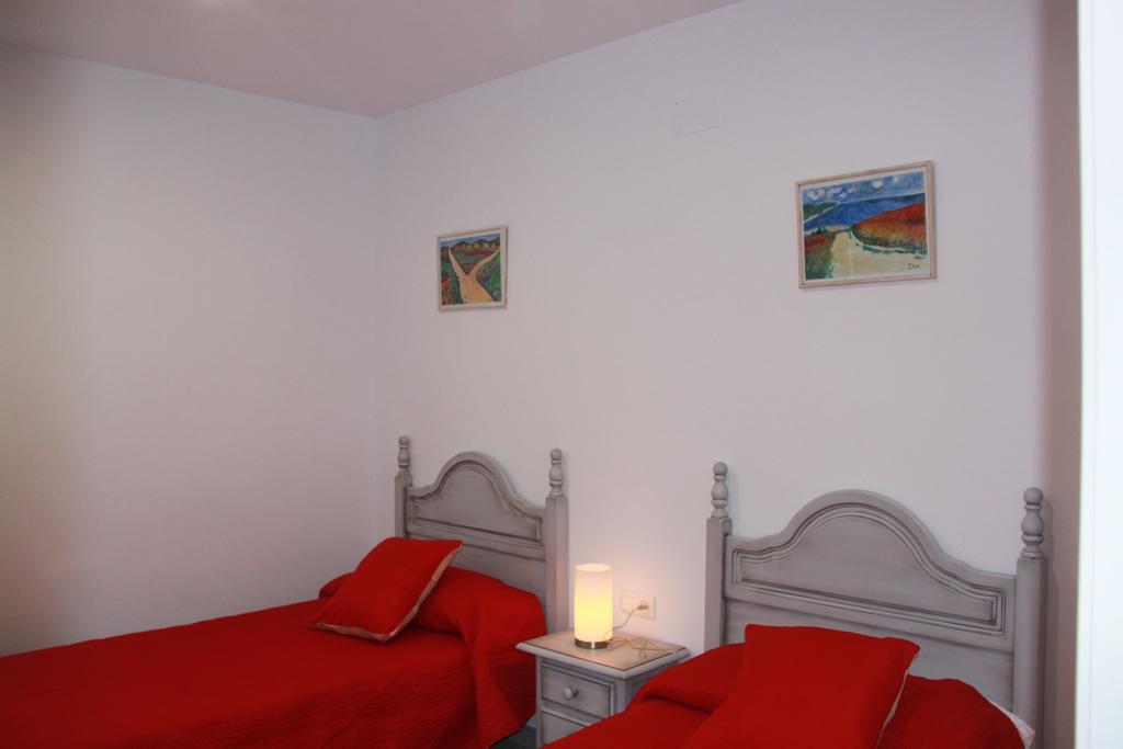 El Yunque- Solo Familias Apartment *