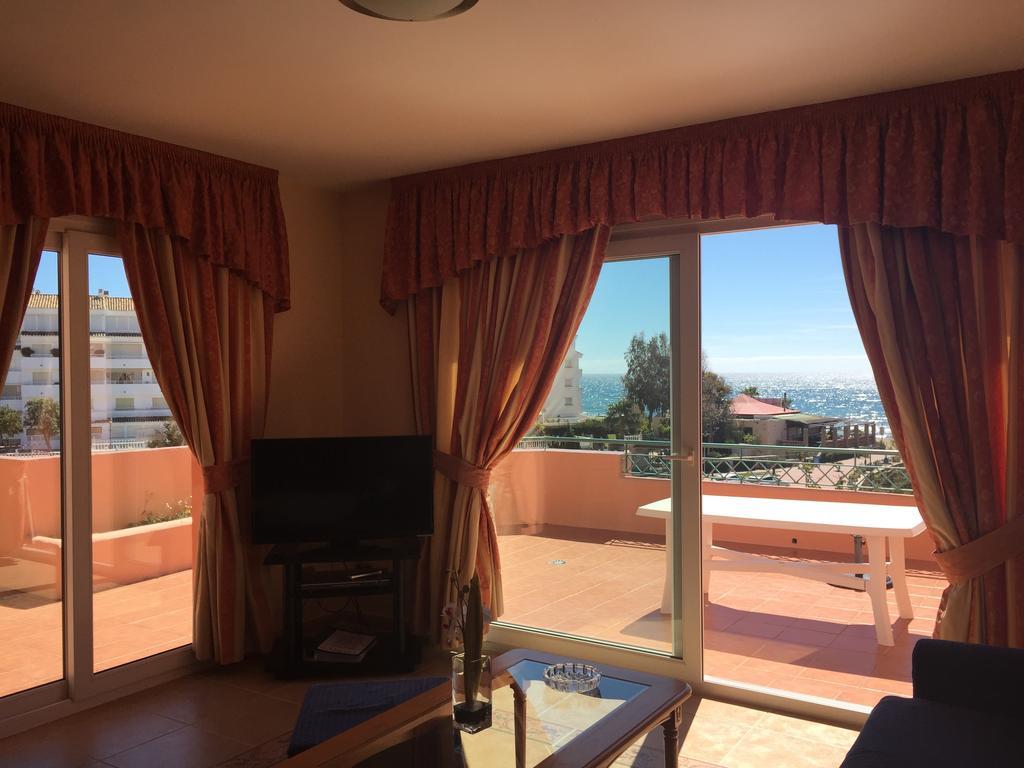 Apartamento At Club Playa Real
