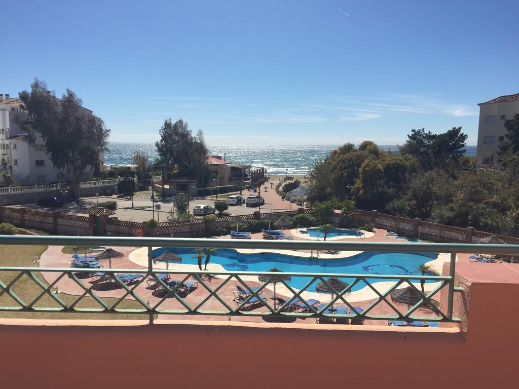 Apartamento At Club Playa Real Marbella
